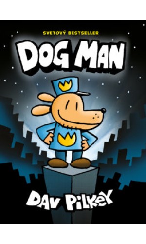 Dog Man